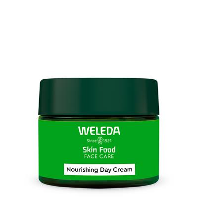 Weleda Nourishing Day Cream