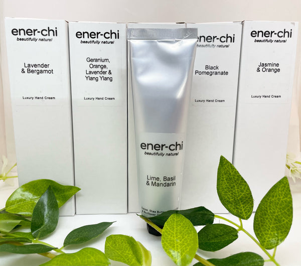 ener-chi Luxury Hand Cream 100g