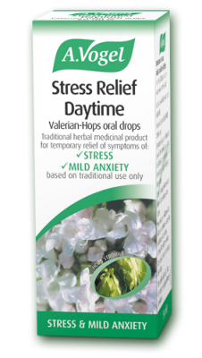 A.Vogel Stress Relief Daytime 15ml