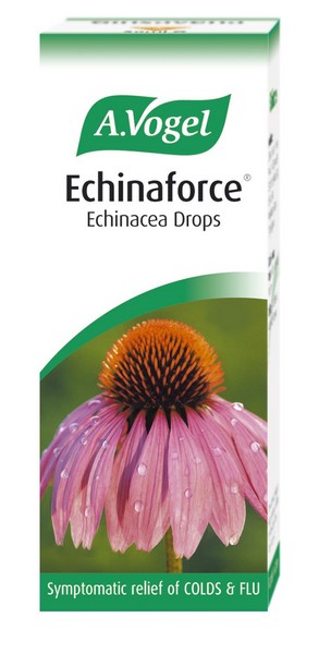 A. Vogel Echinaforce® Echinacea Tincture - 50ml