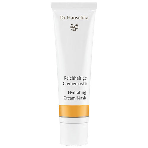 Dr. Hauschka Hydrating Cream Mask 30ml
