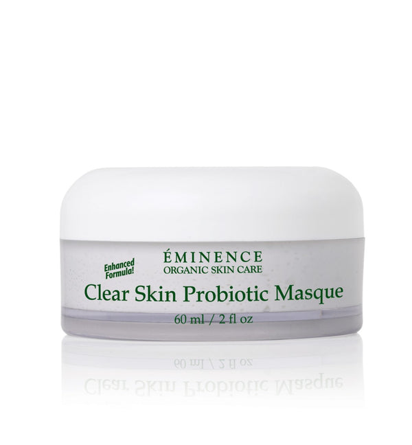 Eminence Clear Skin Probiotic Masque 60ml