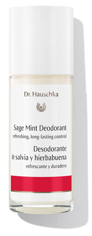 Dr Hauschka Sage Deodorant 50ml