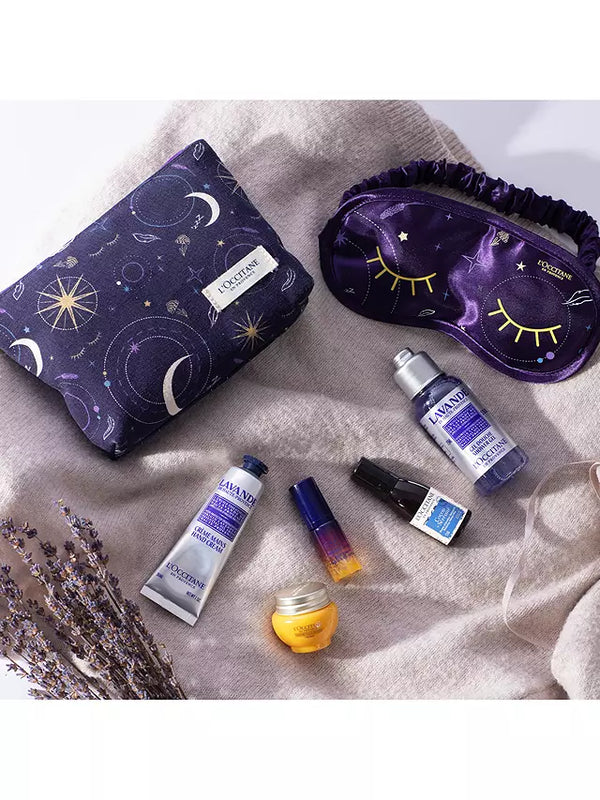 L'OCCITANE BEAUTY SLEEP