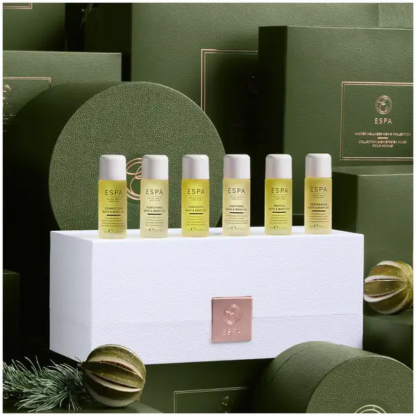 ESPA Signature Blends Collection (worth £38.00)