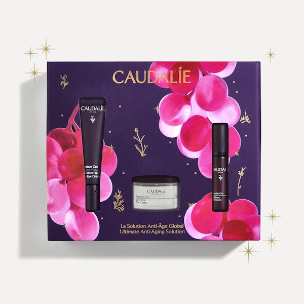 Caudalie Ultimate Anti-Aging Solution