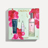 Caudalie Prep & Glow Bestsellers Trio