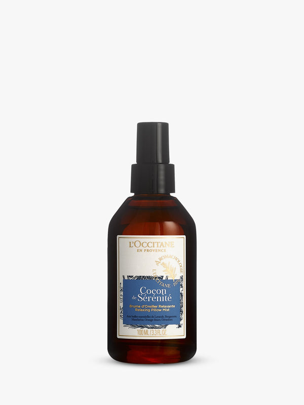 L'Occitane Cocon de Serenite Relaxing Pillow Mist