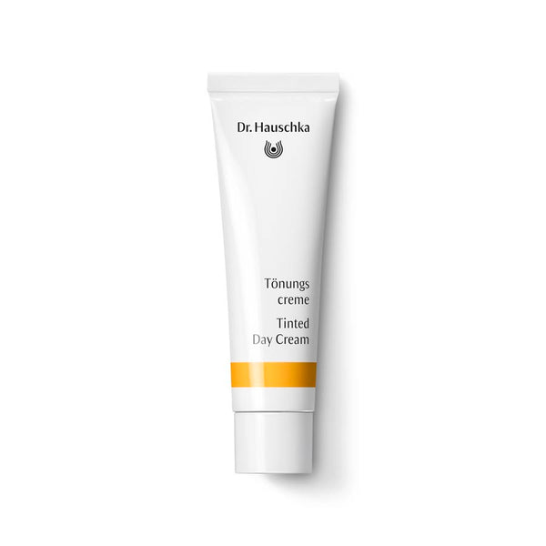 Dr. Hauschka Tinted Day Cream - 30ml