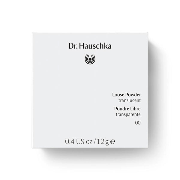 Dr. Hauschka Loose Powder