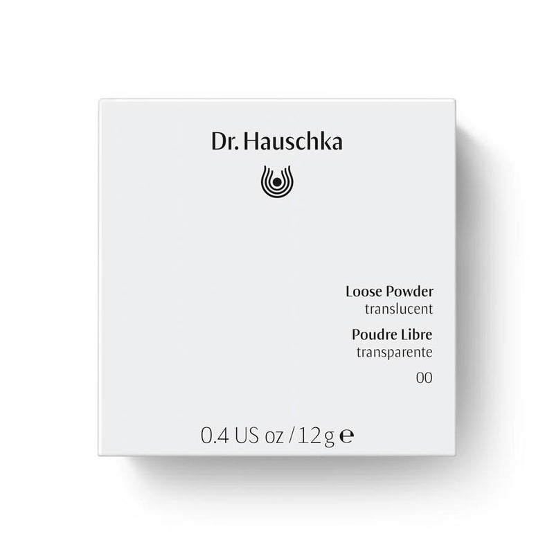 Dr. Hauschka Loose Powder