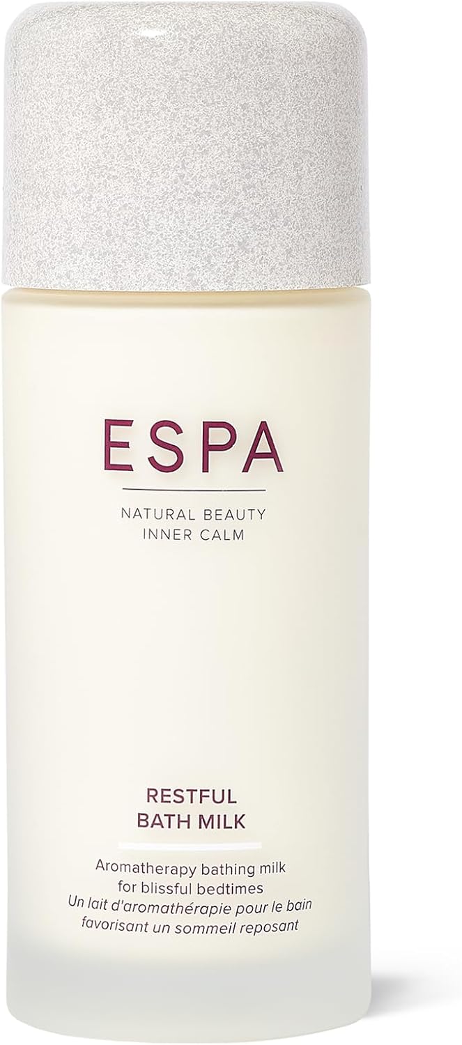 ESPA Restful Bath Milk