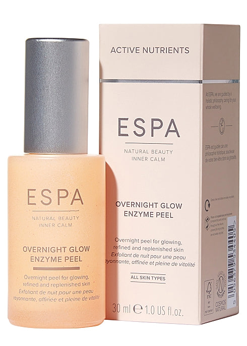 ESPA Overnight Glow Enzyme Peel 30ml