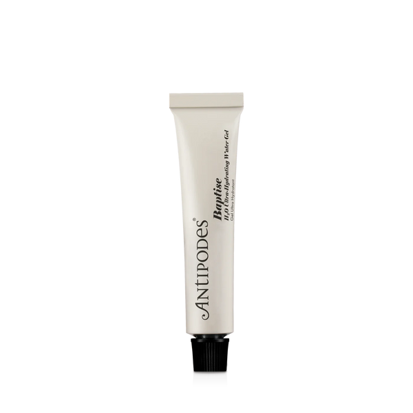 Antipodes Baptise H₂O Ultra-Hydrating Water Gel 15ml