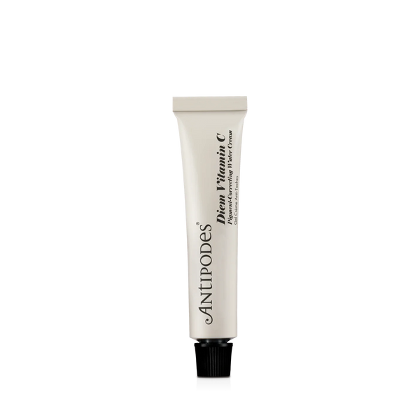 Antipodes Diem Vitamin C Pigment Correcting Water Cream 15ml