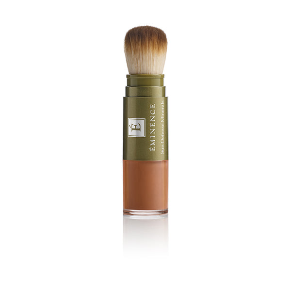 Eminence Sun Defense Minerals