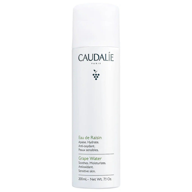 Caudalie Organic Grape Water 200ml