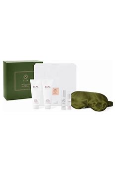 ESPA Restful Collection (Worth £102.00)