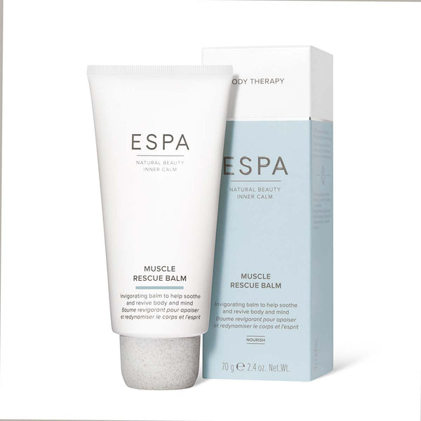 ESPA Muscle Rescue Balm 70g