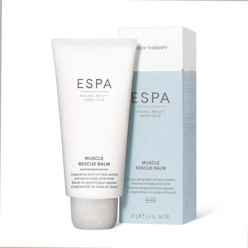 ESPA Muscle Rescue Balm 70g