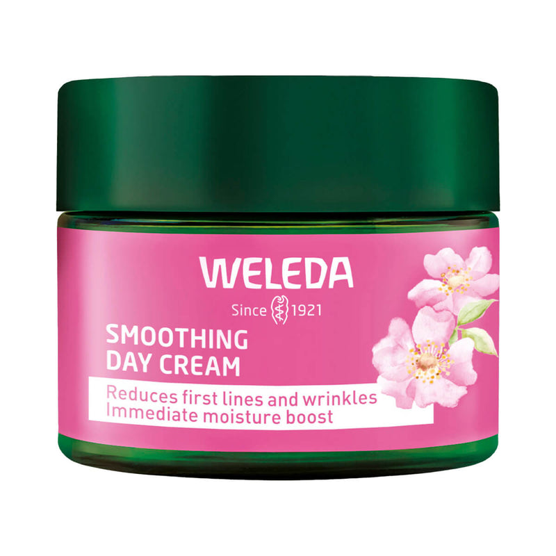 Weleda Smoothing Day Cream 40ml