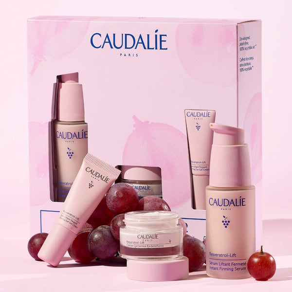 Caudalie Resveratrol-Lift Firming Gift Set