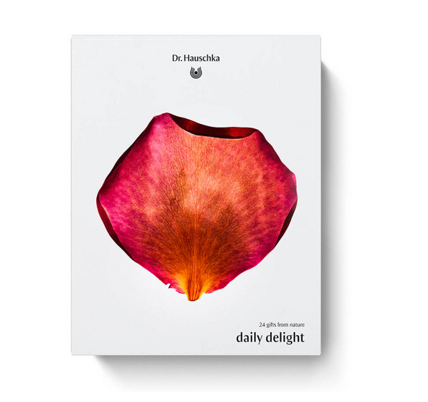 Dr. Hauschka Daily Delight Advent Calendar 2025