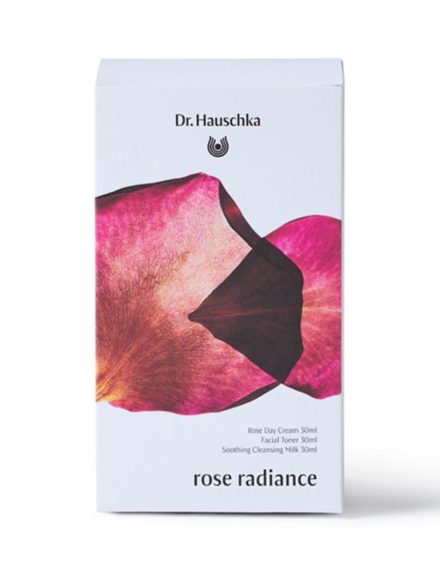 Dr. Hauschka Rose Radiance Gift Set