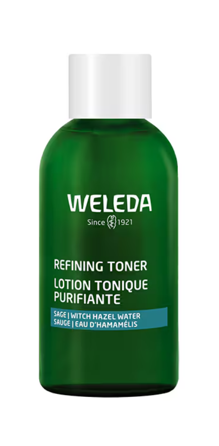 Weleda Refining Toner 150ml