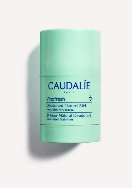 Caudalie Vinofresh Natural Stick Deodorant 50ml