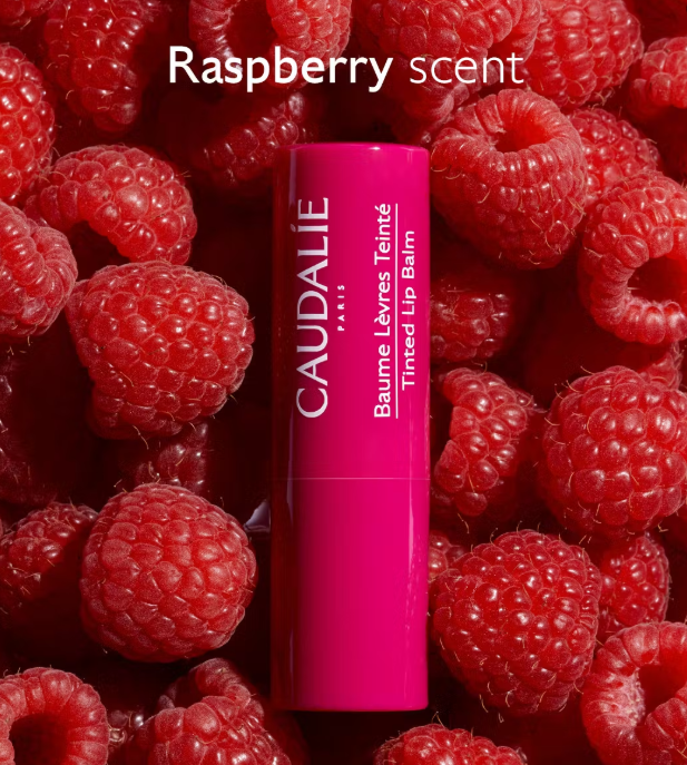 Caudalie Vinotherapist Tinted Lip Balm