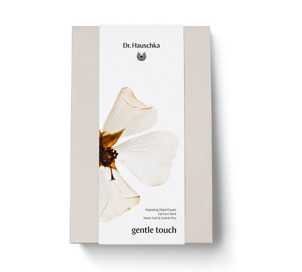 Dr. Hauschka Gentle Touch Gift Set