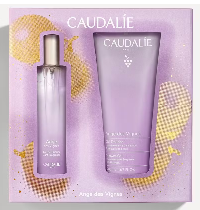 Caudalie Ange des Vignes Collection