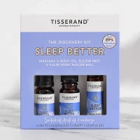 Sleep Better Discovery Set