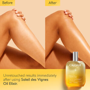 Caudalie Soleil des Vignes Oil Elixir