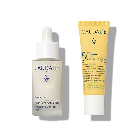 Vinoperfect Dark-spot Correcting Summer Duo
