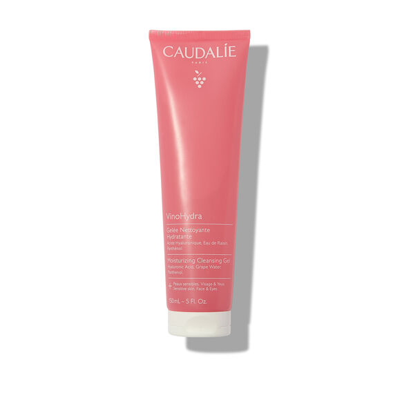 Caudalie Moisturising Cleansing Gel 150ml