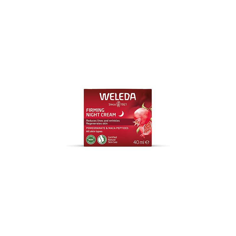 Weleda Firming Night Cream 40ml