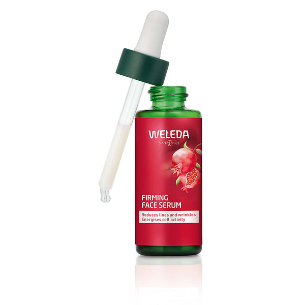 Weleda Firming Face Serum 30ml