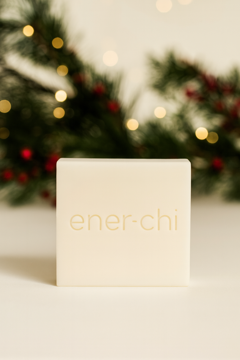 ener-chi Organic Soap 150g