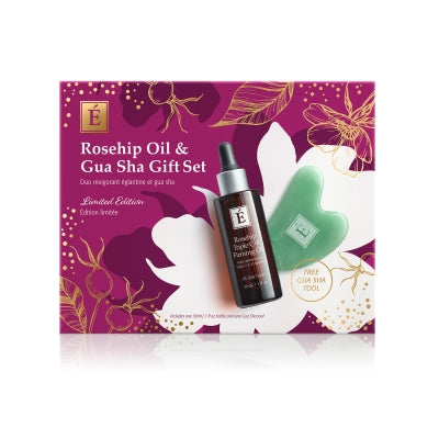 Eminence , Rosehip Oil & Gua Gift Set
