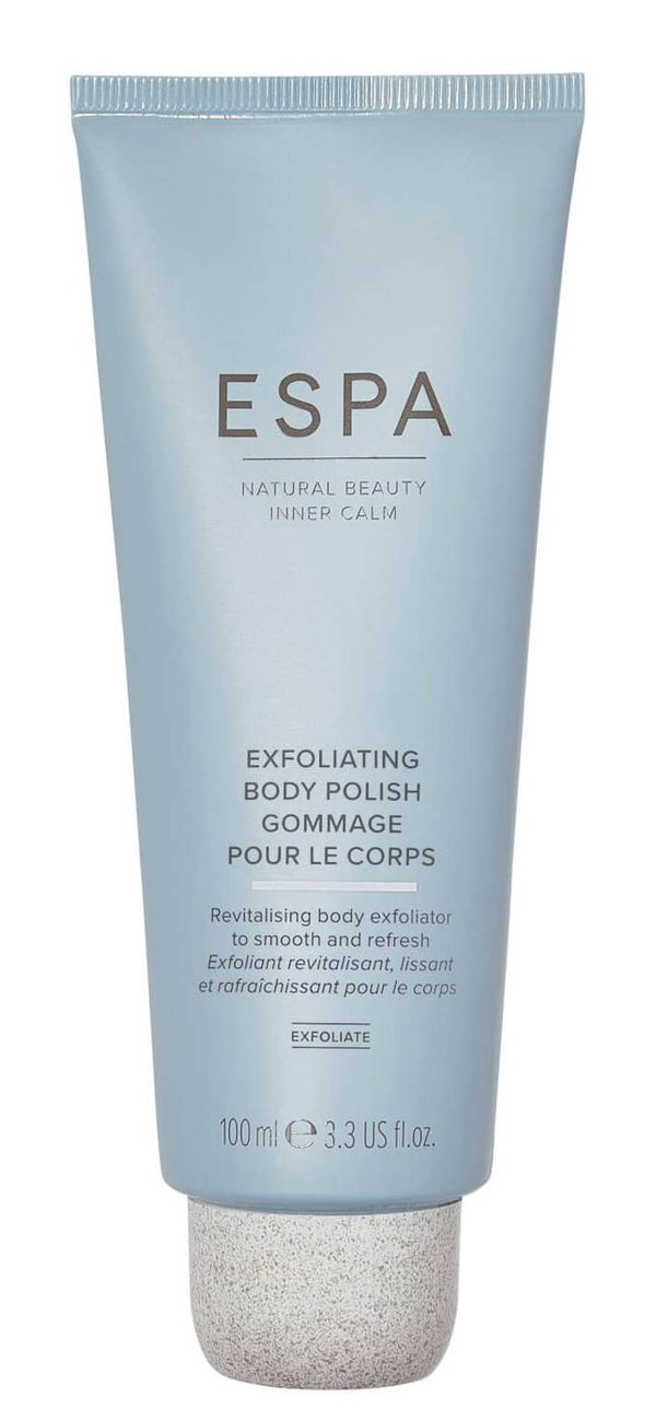 ESPA Exfoliating Body Polish - Tube 200ml