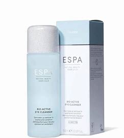 ESPA Bio-Active Eye Cleanser