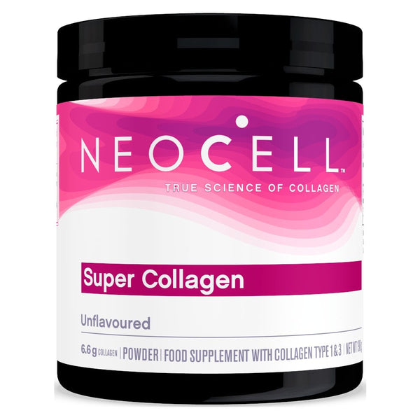 Neocell Super Collagen Powder 198g