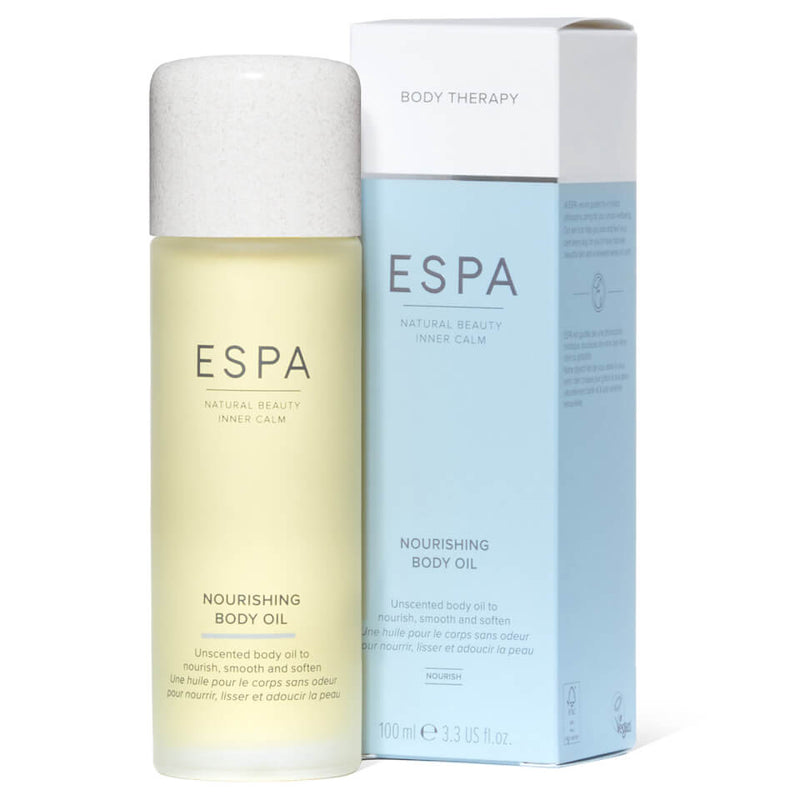 ESPA Nourishing Body Oil