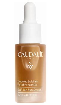 Caudalie Self-Tan Sun Drops