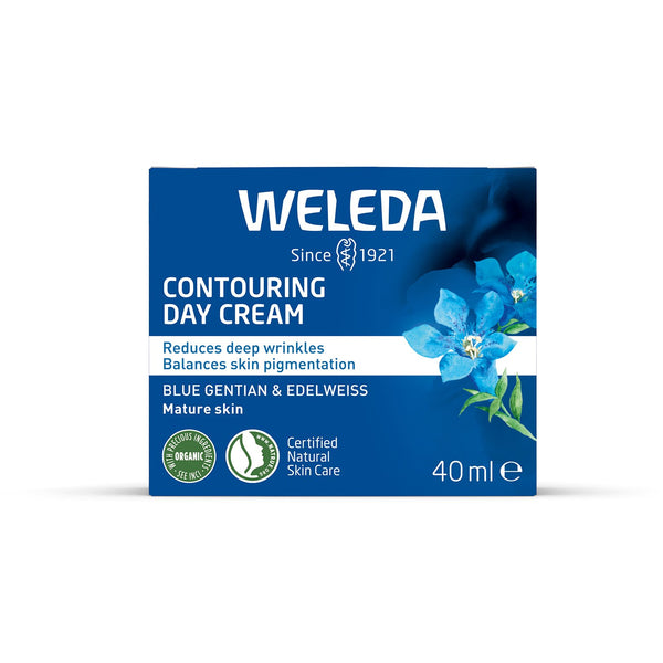 Weleda Contouring Day Cream 40ml