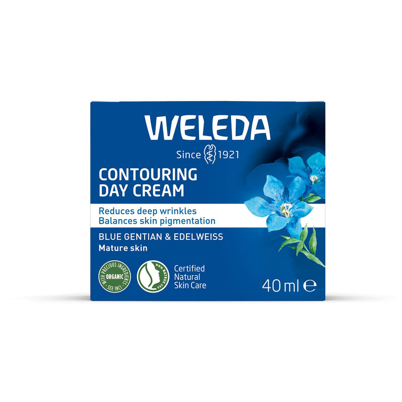 Weleda Contouring Day Cream 40ml