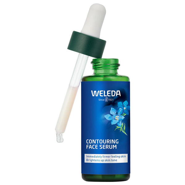 Weleda Contouring Face Serum 30ml