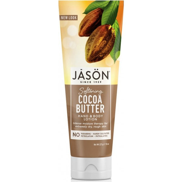 JĀSÖN Softening Cocoa Butter Hand&Body Lotion
